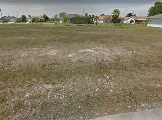 3042 NW 2nd Pl, Cape Coral, FL 33993