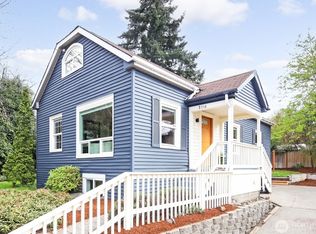 8516 5th Ave NE, Seattle, WA 98115