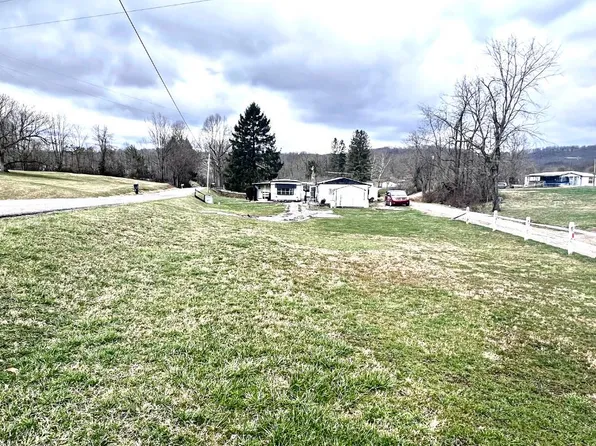 47 Frew Ln, Middlebourne, WV 26149