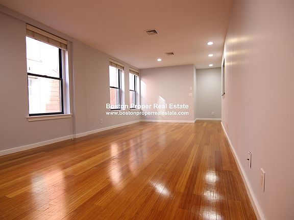 1661 Washington St. #203 Boston - South End Unit Photo 7