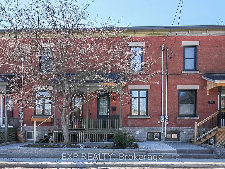 114 Sweetland Ave — Photo 1