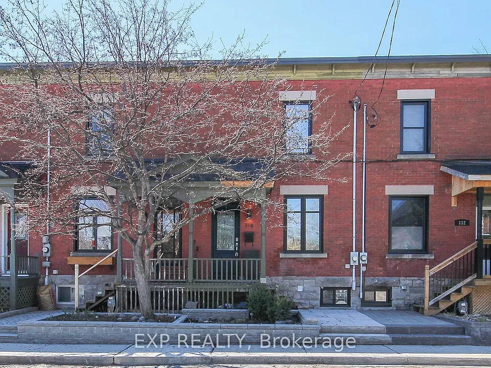 114 Sweetland Ave