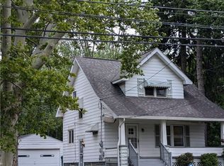 16029 Friend Ave, Maple Heights, OH