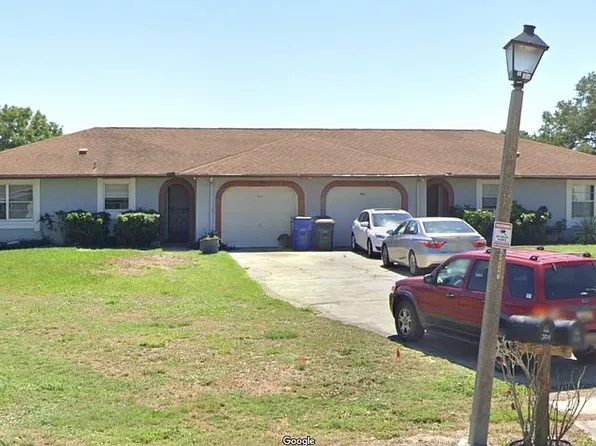 300 Cherry Tree Dr, Sebring, FL 33876