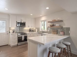 367 San Bernabe Dr, Monterey, CA 93940