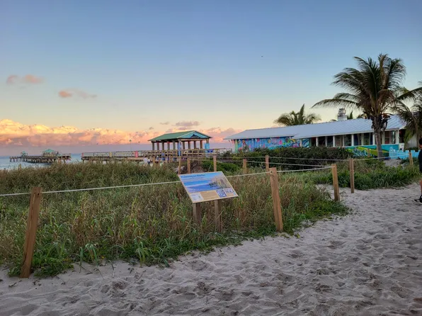 5200 N Ocean Boulevard #615, Lauderdale By The Sea, FL 33308