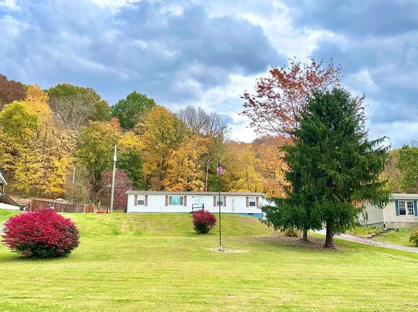 4456 Watson Rd, Chillicothe, OH 45601