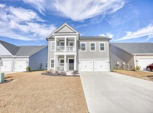 268 Empyrean Cir, Myrtle Beach, SC 29588
