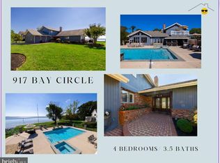 917 Bay Cir, Woodbridge, VA 22191
