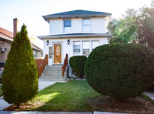 643 S 20th Ave, Maywood, IL