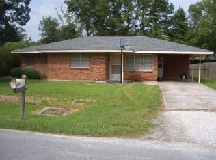 205 Alex St #HOUSE, Houma, LA 70360