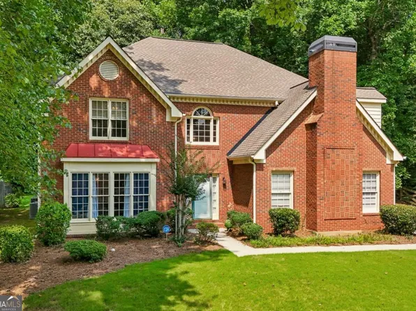 974 Laurel Springs Ln SW, Marietta, GA 30064