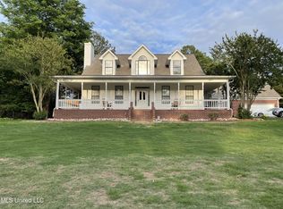 8560 Byhalia Rd, Olive Branch, MS 38654