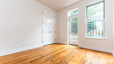Rented by Nooklyn NYC LLC