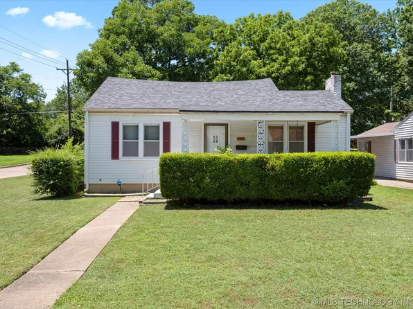 1735 S Osage Ave, Bartlesville, OK 74003