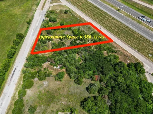 4778 Lasater Rd, Balch Springs, TX 75181