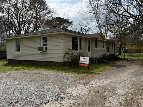 118 Brockway Ave, Owens Cross Roads, AL 35763