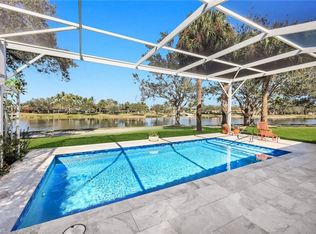 5343 Hawkesbury WAY, NAPLES, FL 34119