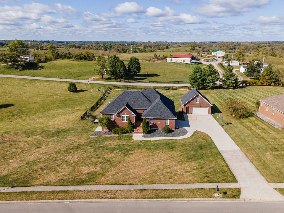 4003 Port Royal Dr, Richmond, KY 40475 Zillow