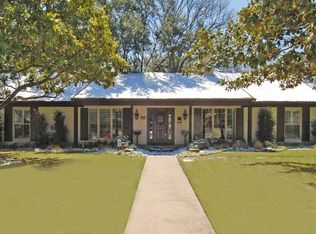 4414 Alta Vista Ln, Dallas, TX 75229