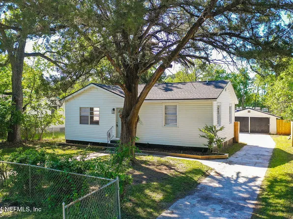 3416 GREENBRIER Drive, Jacksonville, FL 32254