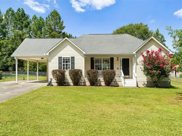 12 Covered Springs Dr NE, Rome, GA 30165