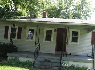 1713 Overton St, Old Hickory, TN 37138