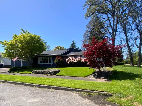 6083 12th Ave NE, Keizer, OR 97303