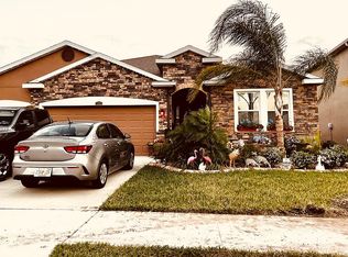 1083 Montgomery Bell Rd, Wesley Chapel, FL 33543