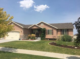 6066 W Haven Ridge Way, West Valley City, UT 84128