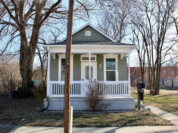 1111 S 17th St, Saint Joseph, MO 64507