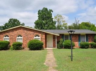 2336 Cottingham Dr, Montgomery, AL 36106