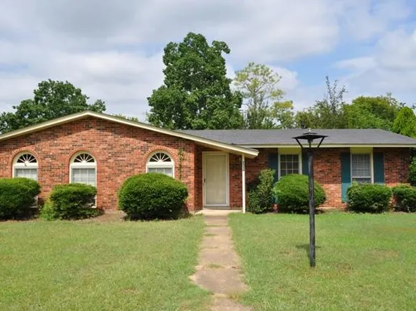 2336 Cottingham Dr, Montgomery, AL 36106