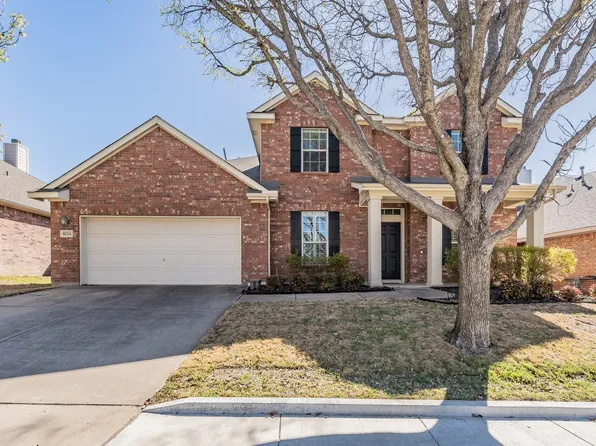 8224 Lauren Way, Watauga, TX 76148