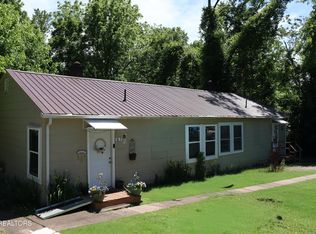 165 Latimer Rd, Oak Ridge, TN 37830
