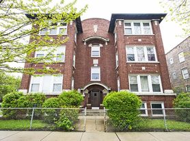 8001-03 S May St, 2 Bedroom 1 Bath Apartment