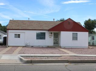 1720 Berkley Ave, Pueblo, CO 81004