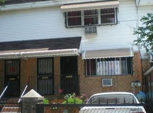 1170 Madison St, Brooklyn, NY 11221