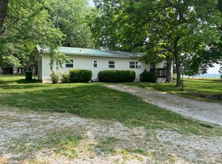 2075 Corder Pass Rd, Mansfield, MO 65704