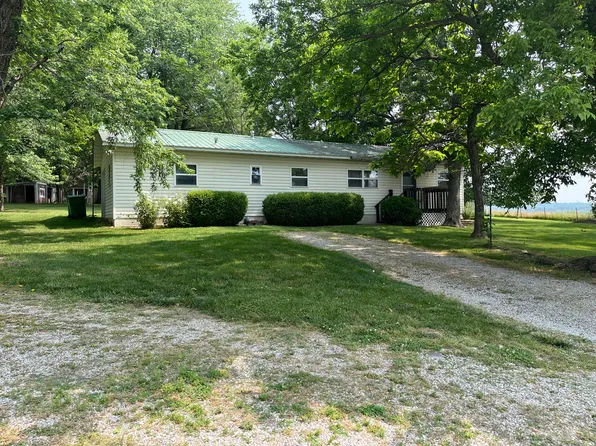 2075 Corder Pass Rd Road, Mansfield, MO 65704