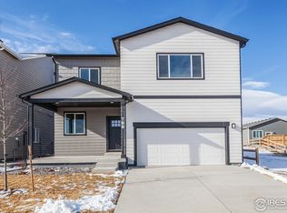 788 Galloway Dr, Johnstown, CO 80534