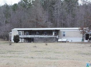 6507 New Liberty Rd, Jacksonville, AL 36265
