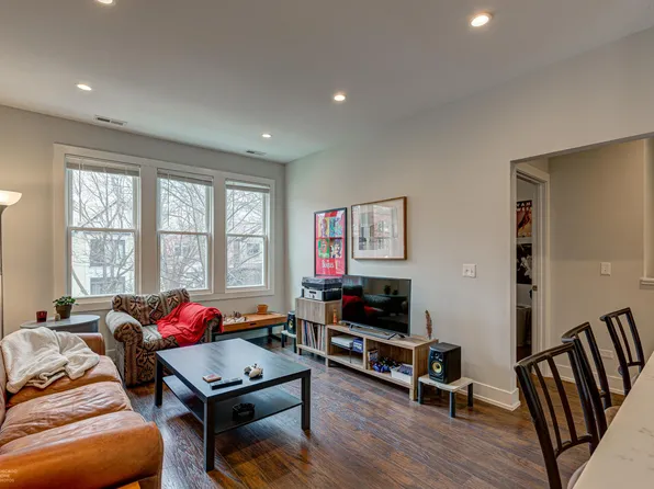 2529 N Wayne Ave #2F, Chicago, IL 60614