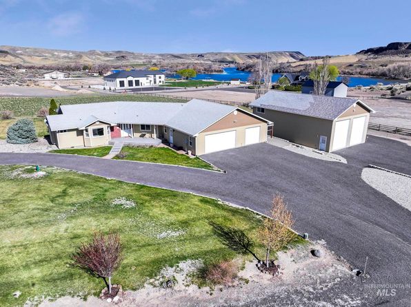 143 Sawyer Dr, Buhl, ID 83316