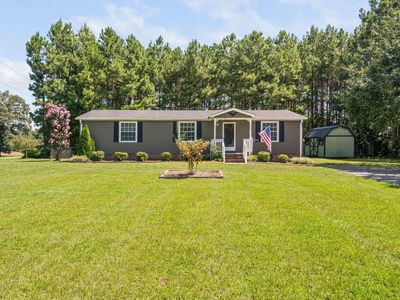 15 Pond Ridge Rd, Louisburg, NC, 27549