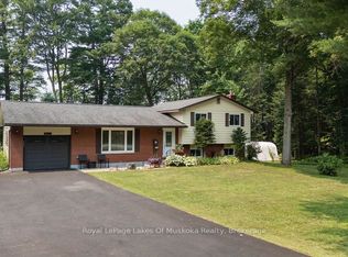 950 Muskoka Rd N #3, Town Of Huntsville, ON P1H1E2