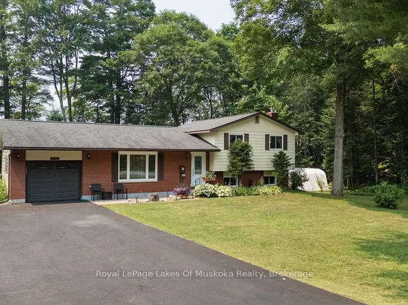950 Muskoka Rd N #3, Town Of Huntsville, ON P1H 1E2