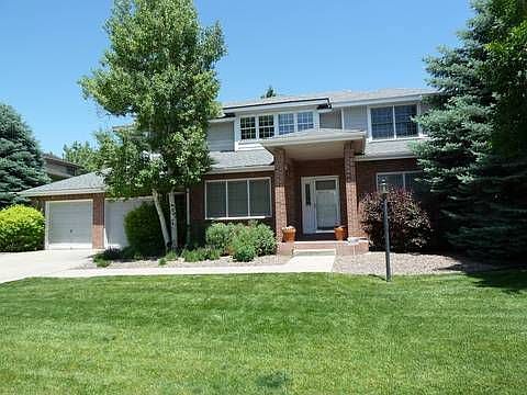 11359 E Maplewood Ave Centennial Co 80111