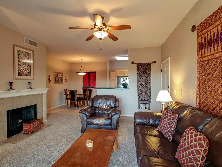 1500 E Pusch Wilderness Dr #17203 — Photo 3