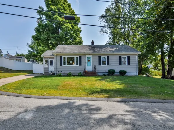 64 Greenlawn Ave, Haverhill, MA 01832